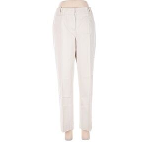 Signature Cream Women's Trousers